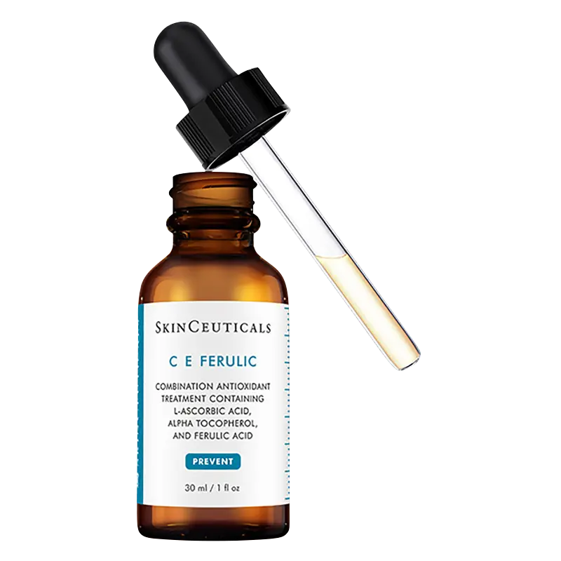 C E Ferulic (Sample Size)