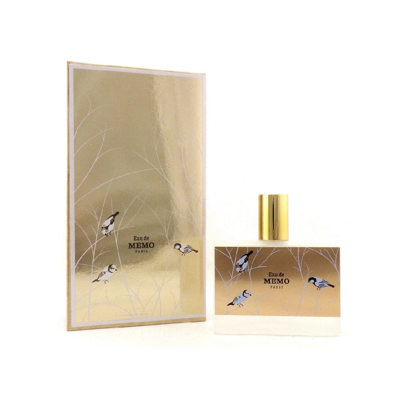 Eau De Memo Eau De Parfum