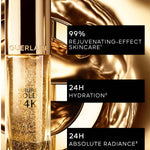 Parure Gold 24K Primer