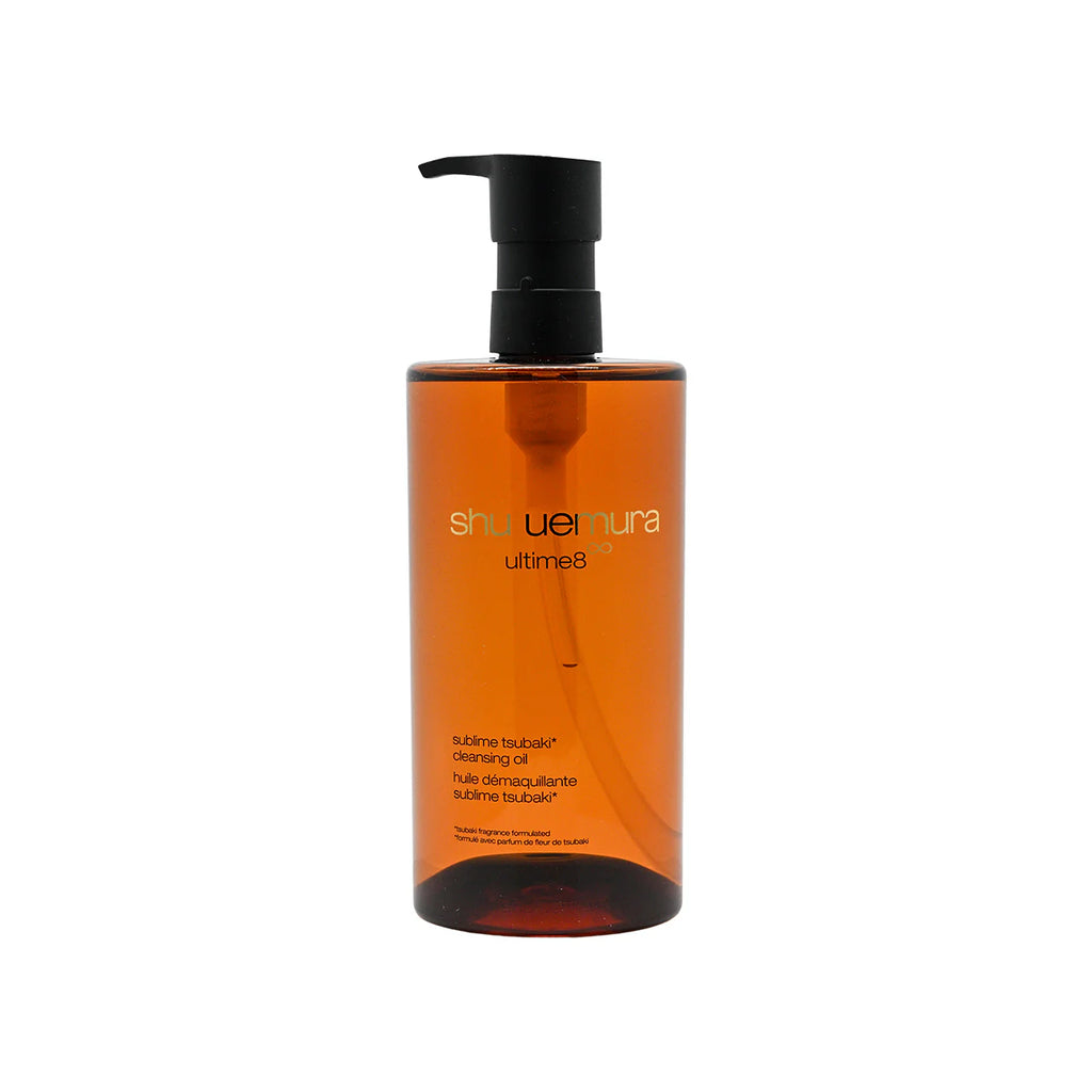 麗華 BEAUTY OIL 18ml×5個 haruharu wonder Black Bamboo Daily Smoothing Body Oil