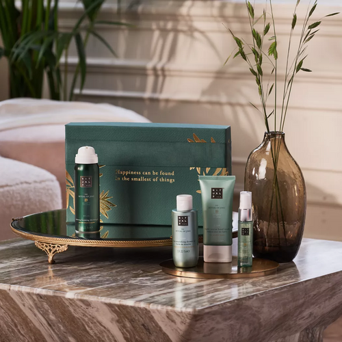 The Ritual of Jing Gift Set S