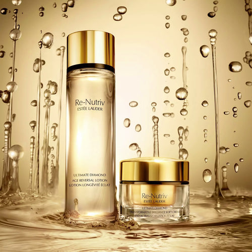 Re-Nutriv Ultimate Diamond Age Reversal Lotion