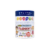 XYLITOL Flossy Children's Dental Floss 60pcs