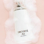AQ Meliority Radiance Repair Foaming Face Wash