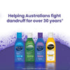Daily Use Anti-Dandruff Shampoo Replenishing for All Hair Types