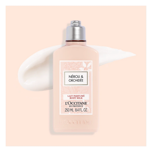 Néroli & Orchidée Body Milk