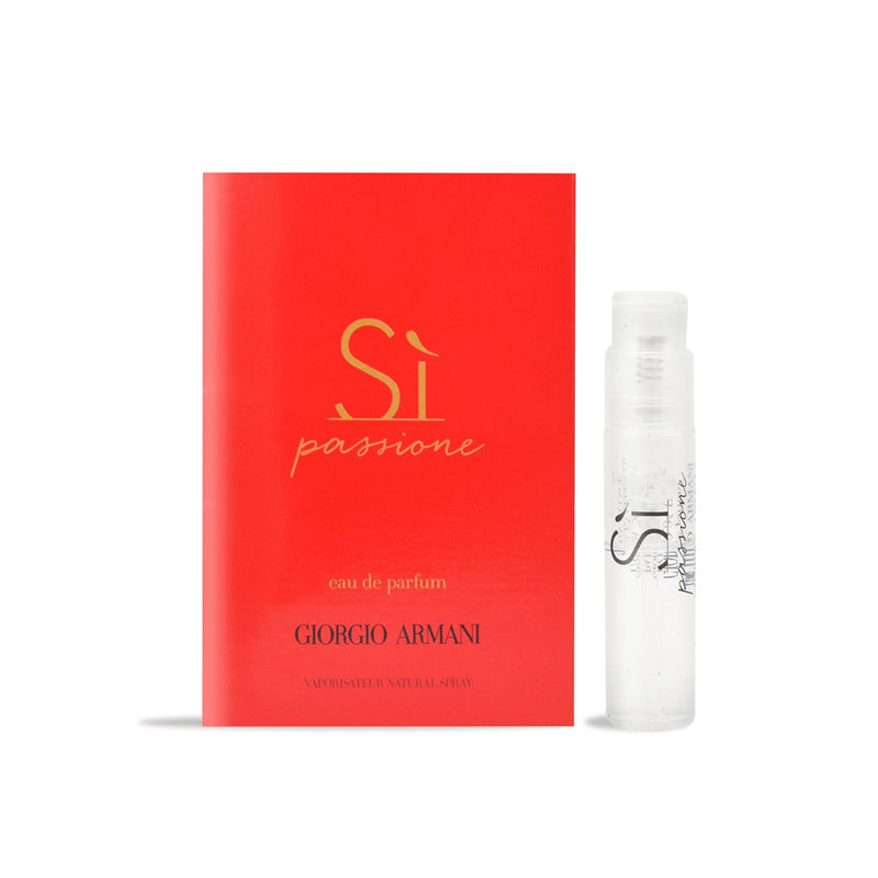 Perfume Testers 1.2ml