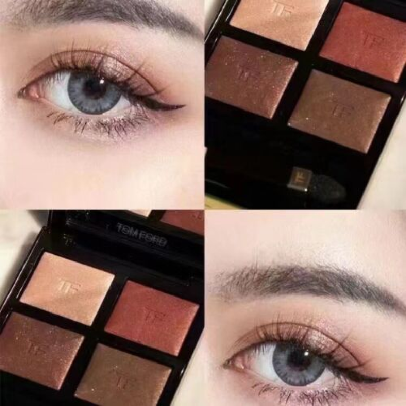 Eye Color Quad | Makeup | Tom Ford | Bb Beauty