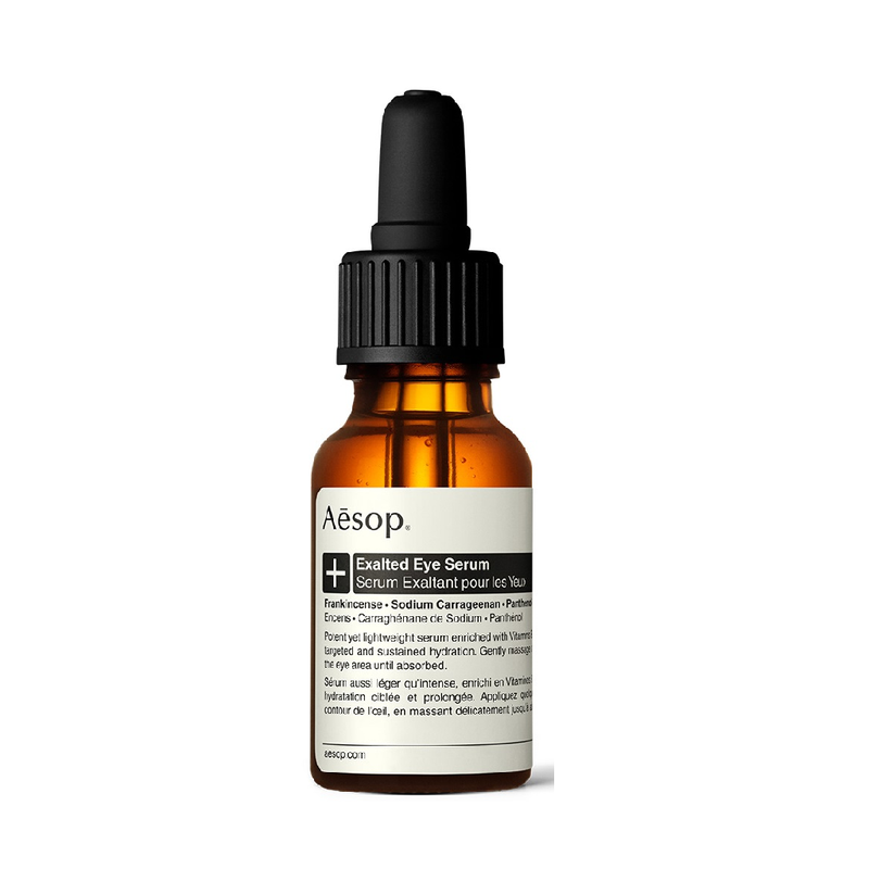Exalted Eye Serum