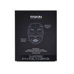 Celestial Black Diamond Lifting And Firming Face Mask Box 5pcs