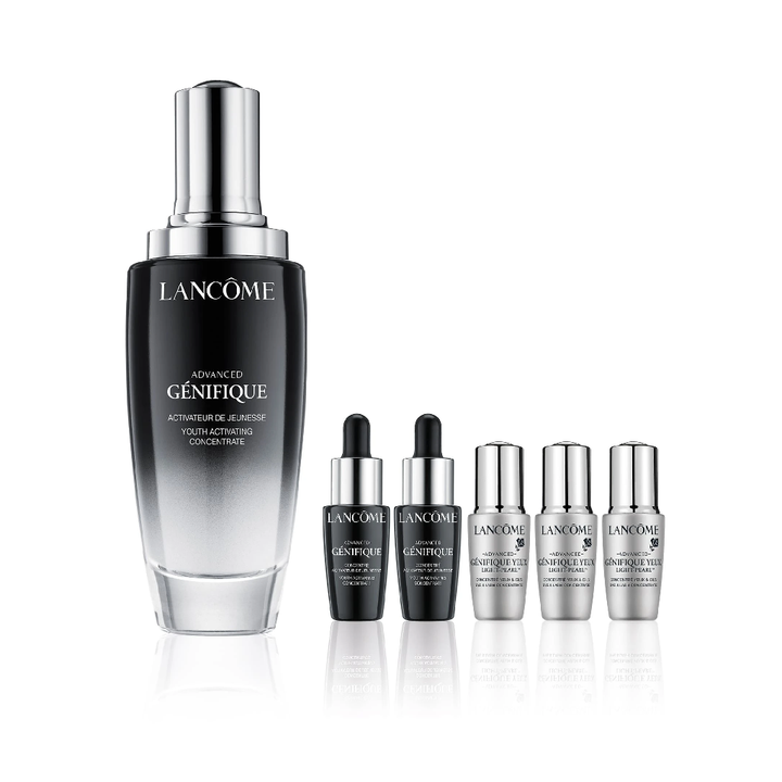 Advanced Genifique Concentrate Set | Skin Care | Lancome
