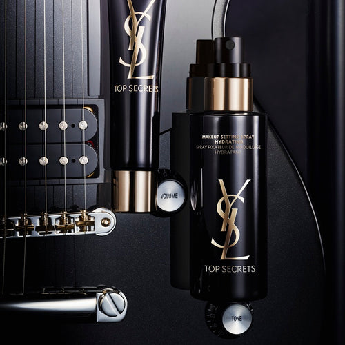 Top Secrets Makeup Setting Spray Hydrating