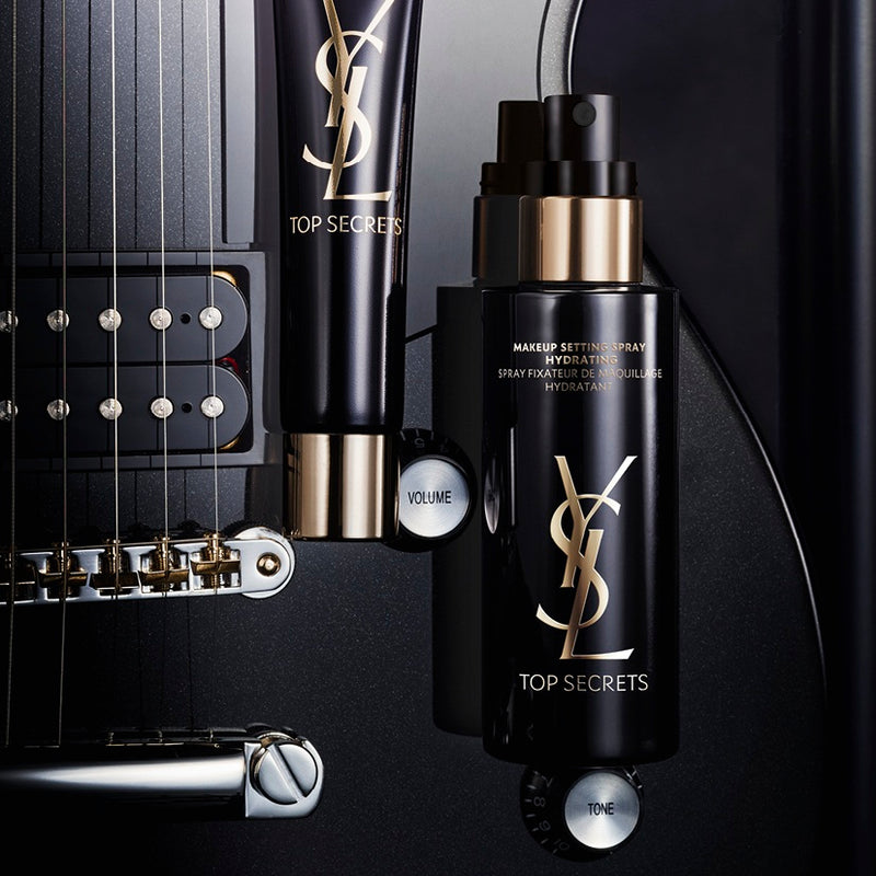 Top Secrets Makeup Setting Spray Hydrating