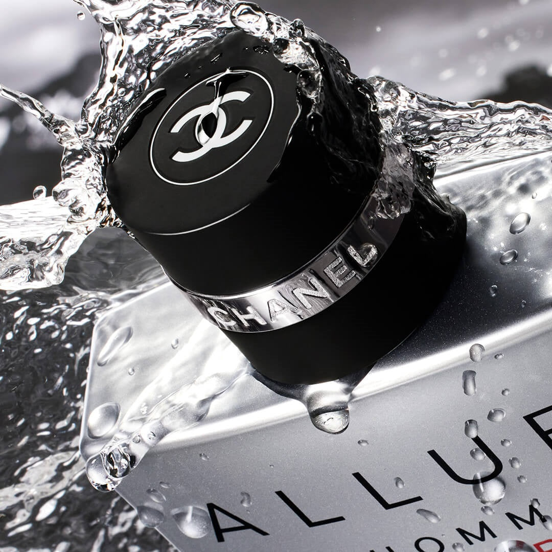 Allure Homme Sport Eau De Toilette - Main Image