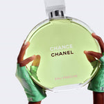 Chanel Eau Fraiche 香水