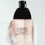 La Mousse Clarifiante Refining Lotion-To-Foam