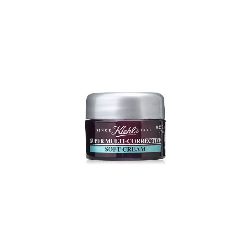 Super Multi-Corrective Soft Cream (Sample Size)