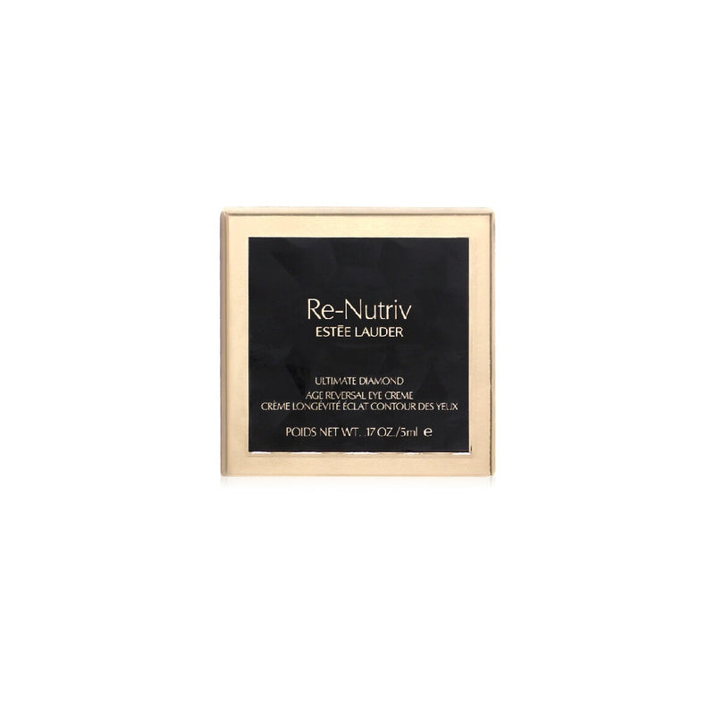 Re-Nutriv Ultimate Diamond Age Reversal Eye Creme (Sample Size)