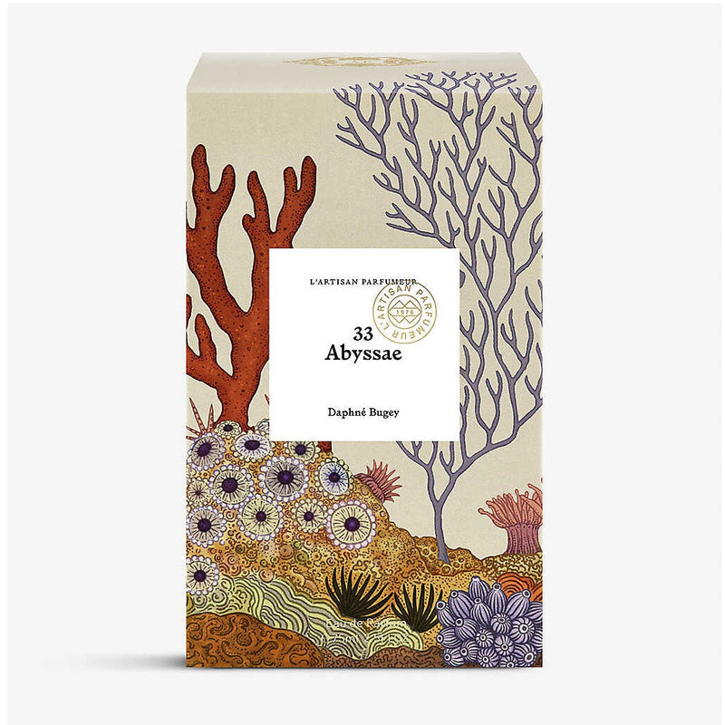 Abyssae 33 Eau De Parfum