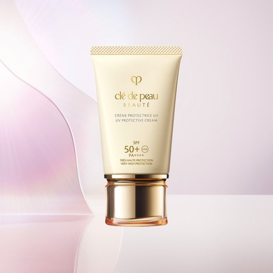 UV PROTECTIVE CREAM SPF 50+ PA++++ | Skin Care | Cle de Peau | BB UV PROTECTIVE CREAM SPF 50+ PA++++ | Skin Care | Cle de Peau | BB