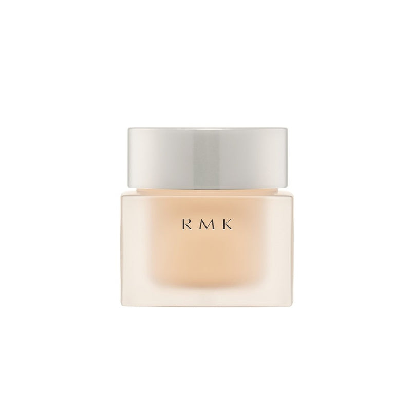 Creamy Foundation EX