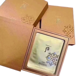 Cheongidan Radiant Regenerating Gold Concentrate Mask 1pc w/Box