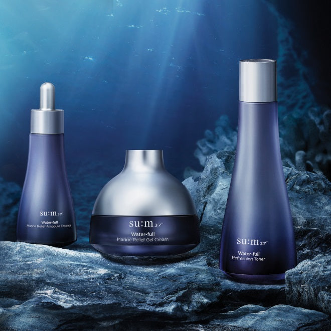 SU:M37 Water-full Rebalancing Emulsion 120 (2023)