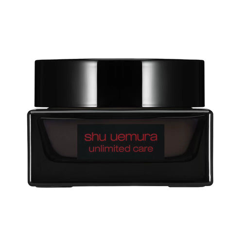 Unlimited Care Mochi Balmy Base