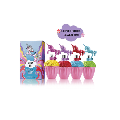 Fantasia Pop Surprise Eau De Toilette
