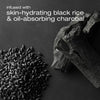 blackOil 煥顏臻黑潔顏泥