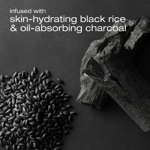 BlackOil Foaming Mud