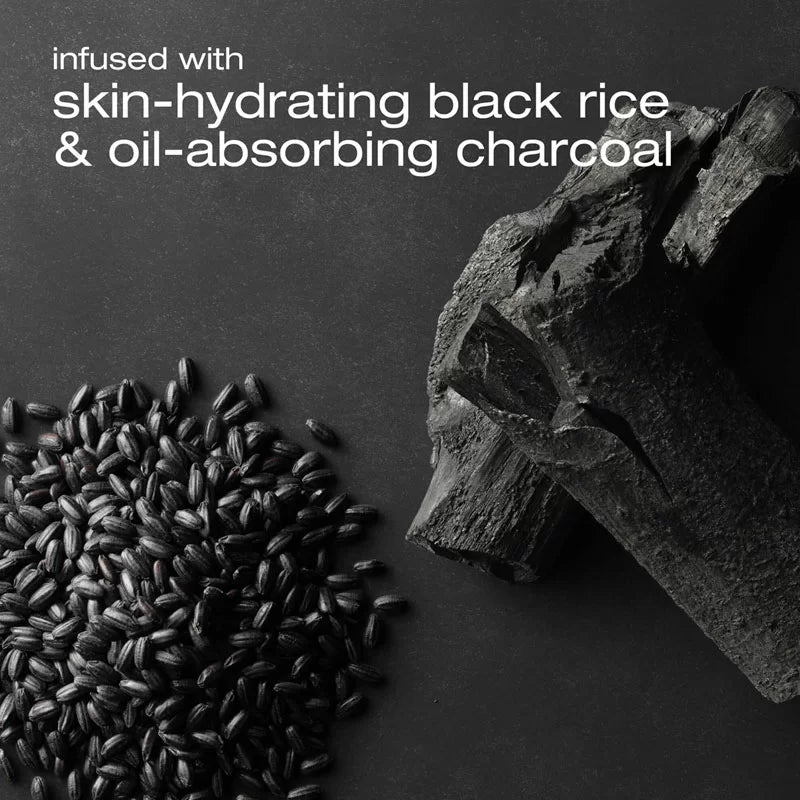 blackOil 煥顏臻黑潔顏泥