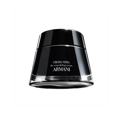 69666円相当⭐️アルマーニCREMA NERA 50ml 新品 期間限定 アルマーニの最高峰*1エイジングケア*2クリームがリノベーション