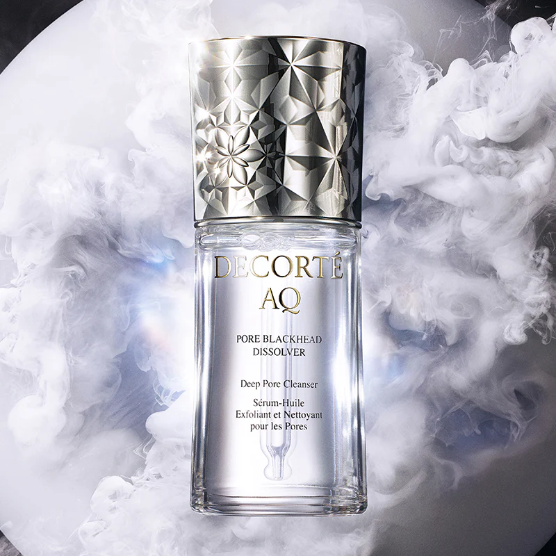 COSME DECORTE AQ Pore Blackhead Dissolver 40ml | BB BEAUTY – BB Beauty