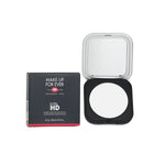 Ultra HD Microfinishing Pressed Powder