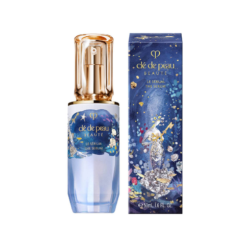 Cle de Peau Beaute Le Serum Limited Edition 50 mL BRAND selling NEW