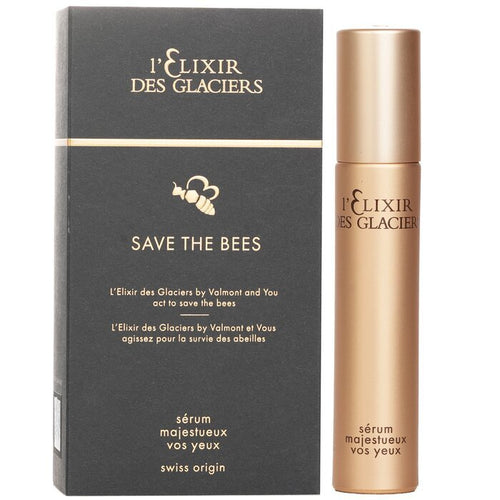 L'Elixir des Glaciers Sérum Majestueux Vos Yeux Lifting Eye Serum