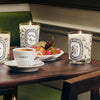 Fruits Confits Candle