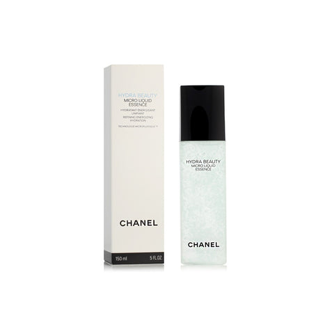 美容液 CHANEL MICRO LIQUID ESSENCE 150ml HYDRA BEAUTY MICRO LIQUID ESSENCE Lotions | CHANEL