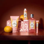 Rose Citron Meyer Body Holiday Collection