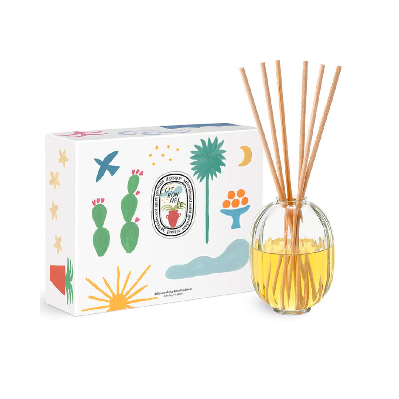 Home Fragrance Diffuser