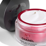 N°1 De Chanel Red Camelia Revitalizing Cream