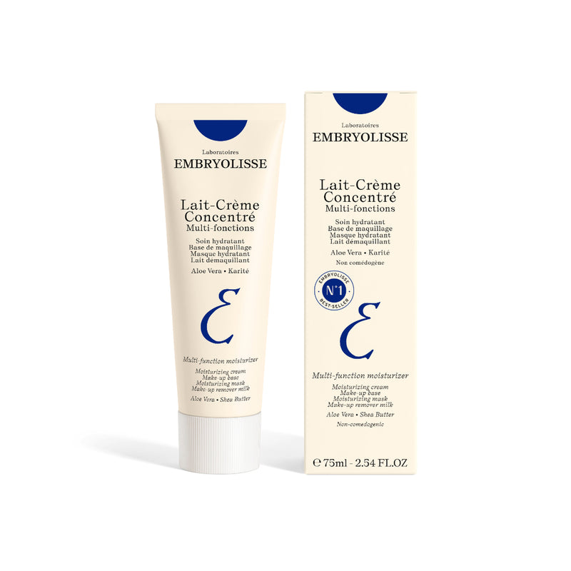 NEW Lait-Creme Concentre (24-Hour Miracle Cream)