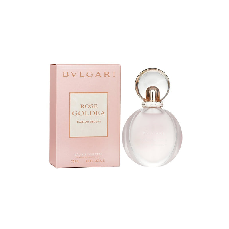 Rose Goldea Blossom Delight Eau De Toilette