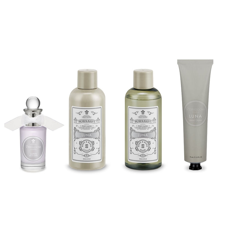 Penhaligon's Luna EDT 30ml Collector Gift Set BB Beauty