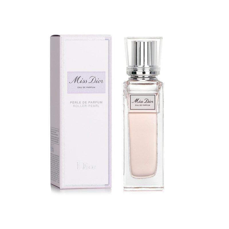 Miss Dior Eau De Parfum Roller-Pearl