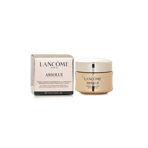 Absolue Regenerating Brightening Soft Cream 15ml | Lancome | BB