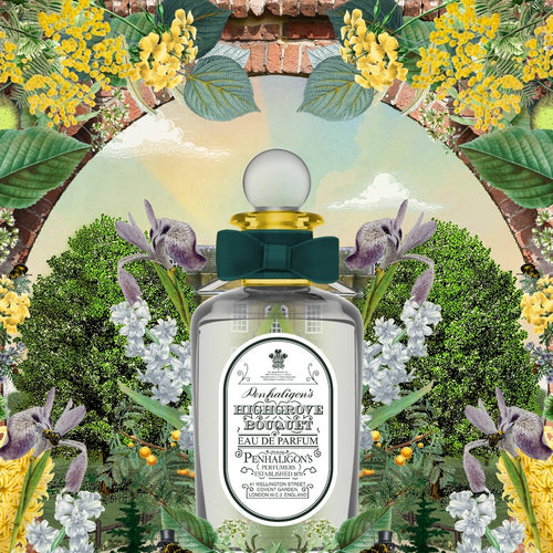 Highgrove Bouquet Eau De Parfum