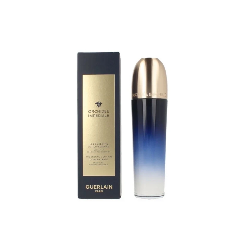 Orchidée Impériale The Essence-Lotion Concentrate