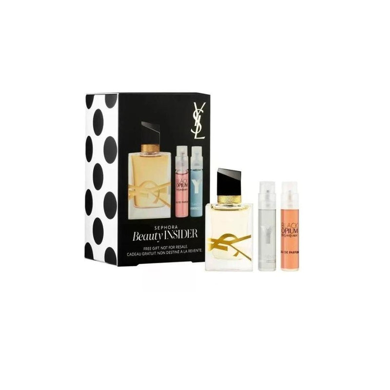 Libre Eau De Parfum Mini Set